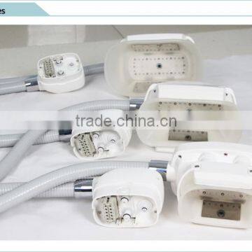 Hottest Lipo Cryo Cryotherapy Machine Fat Freezing Machine 3 Handles Vacuum Cryotherapy /cryotherapy for Body Shape photo-4