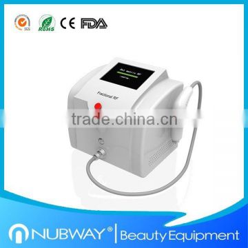 best skin rejuvenation fractional rf microneedle