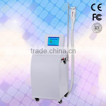 Big Spot Shr Hair Removal Laser With 7 Filters