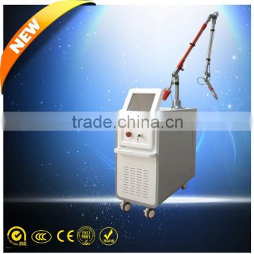 Clinic Use Laser Tattoo Machine/picosecond 1000W Laser/laser Tattoo Removal Machine Price 532nm