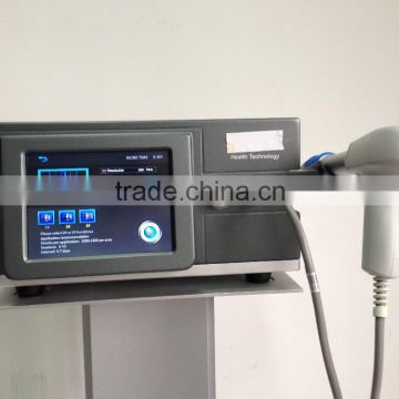 GZBL broken fat shock wave therapy equipment treatment