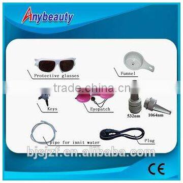 Freckles Removal F12 Hot In USA Nd Yag Laser Tattoo Varicose Veins Treatment Removal Machine Tattoo Removal Laser 1064 Nm 532nm Nd Yag Laser 1064nm