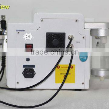 NL-SPA510 2 in 1 Water Dermabrasion Skin Rejuvenation Blackheads Removal Beauty Machine for Sale