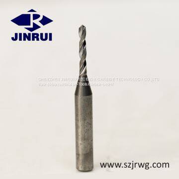 Customized Coated Tungsten Micro Carbide Drill for Pcb photo-2