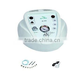 Diamond microDermabrasion Machine