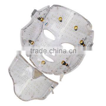 Collagen Machine Blue LED Led Face Mask photo-3