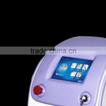 Professional E-light(ipl+rf) Beauty Machine Pigmentation Removal Beauty Salon Equipment Skin Care