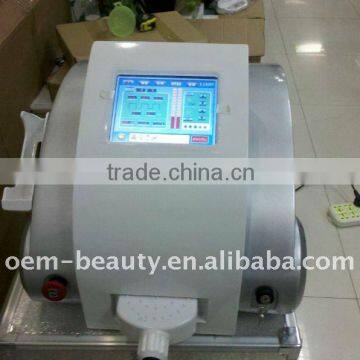 Desktop Design E-light Device For Skin Treatment--C001