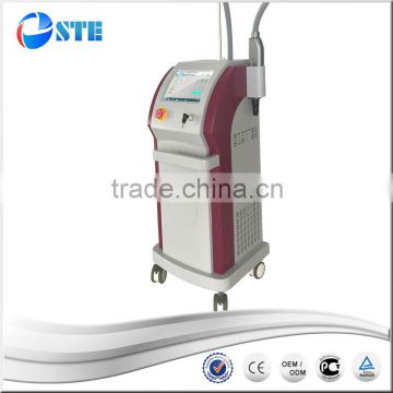 1064 nm 532nm Eyebrow Washing Pigment Treatment laser nd yag q-switched tattoo removal machine best price Remocao de tatuage