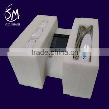New Design High Quality Skin Scrubber & Ultrasound Machine SM-PUK002 photo-3