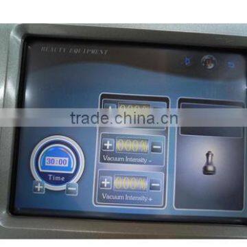 Lipo Cavitation Machine Strong Ultrasonic Slim Machine Vacuum 2mhz Cavitation Rf Face Lifting 40hkz