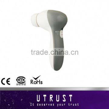 Portable electronic vibration pulse neck shoulder massager for Body Pain SW9 fda approved chinese body massager