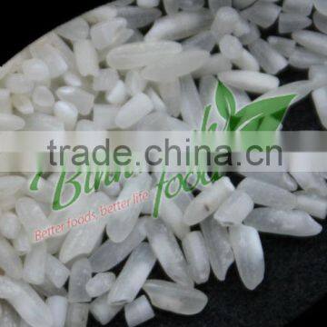 PREMIUM-QUALITY LONG GRAIN WHITE RICE 25% BROKEN