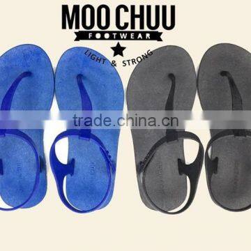 Rubber Ladies Sandles and Cheap Wholesale Flip Flops Women With Full Color Design Advertising PE photo-2