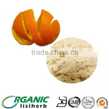 orange peel powder, orange powder flavour, slimming orange peel powder