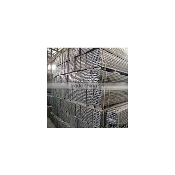 Q235 square steel pipe