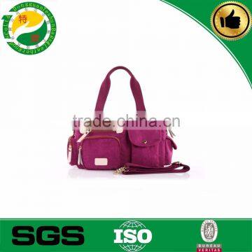 Good quality 230D polyester material Travel bag