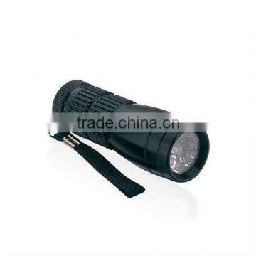 led flashlight