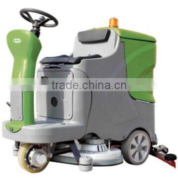 small and cheaper street sweeper, mechanical road cleaning sweeper, compact street washing sweeper