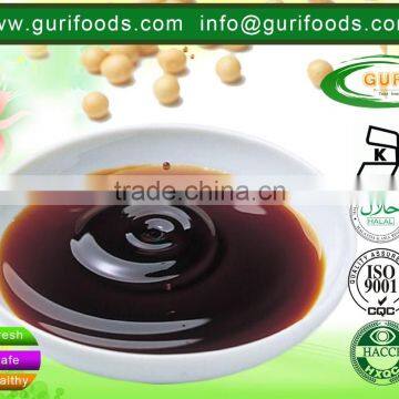 Bulk light soy sauce