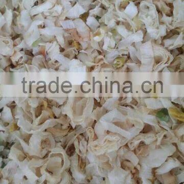 2015 export dehydrated green onion