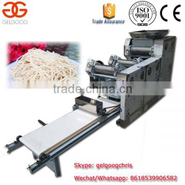 Commercial Noodle Making Machine Manual Noodle Making Machine