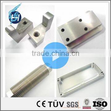 Professional Stainless Steel 316/303/304 Aquarium Aluminum Alloy Hacksaw Frame Window Extrusion Case With Milling Bending Grind photo-5