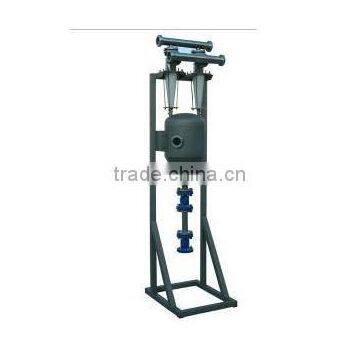 High quality hydrocyclone desander machine