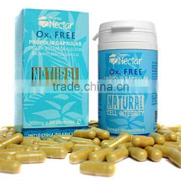 Ox. FREE PROPOLIS