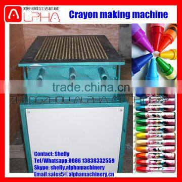 High Quality Crayon Making Machine Wax Crayon Machine photo-5