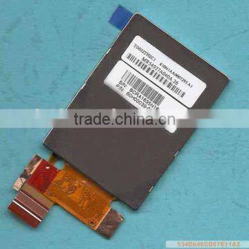 PDA LCD screen for Dopod 595 TD022THEC1