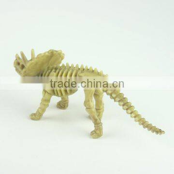 Factory Direct Sale Realistic Dinosaur Skeleton Toy photo-6