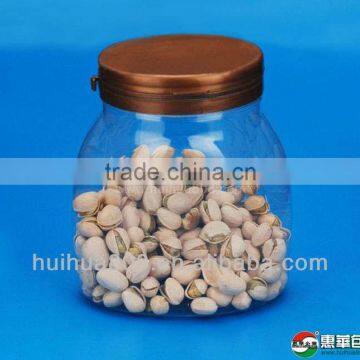 Plastic Bottle,Capsule Bottle, With Screw Cap photo-3