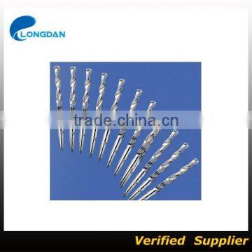 DIN345 HSS 4341 Taper Shank Drill Bits