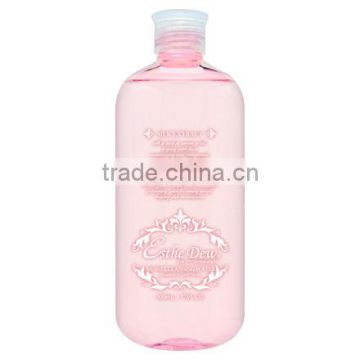 ESTHE DEW Moist Cleansing Water Make Up Remover Water for Senstive Skin 500ml