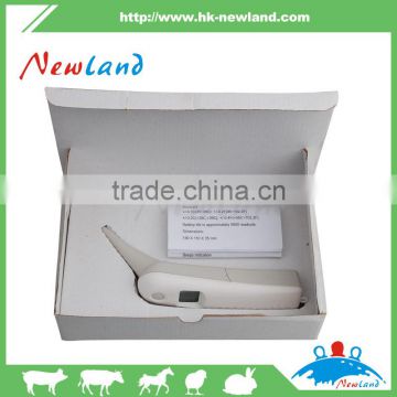 2015 lowest price livestock thermometer electronic for veterinary poultry cattle cow horse sheep