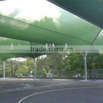 shade netting manufacturer