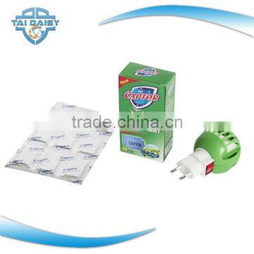 Pest Repeller Mat Cockroach Mosquito Insect Killer Mat