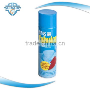 fabulon speed spray starch