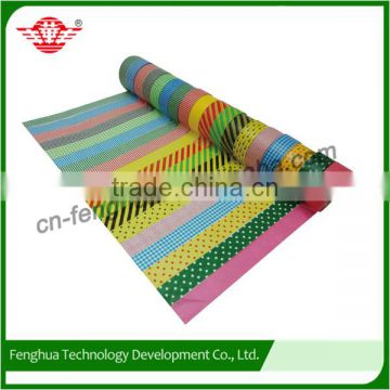 High quality custom made reusable adhesive tape