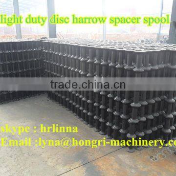 Agricultural Machine Parts Different Kinds of Disc Harrow Spacer Spool