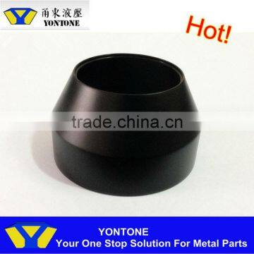 Yontone Ningbo Beilun OEM Factory Aluminium Zinc Copper Iron Steel Bronze Grey Iron Copper CNC Lathe Machining Parts