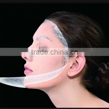 OEM private label Invisable silk mask