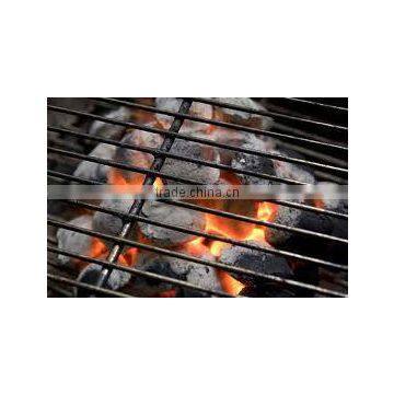 Top Quality BBQ CocoShell Charcoal Briquette