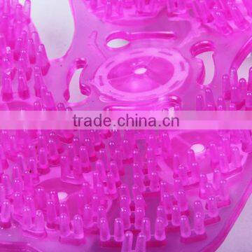 Best Quanlity Cheaper Baby Care With Rolling Massage Roller Can Rotated in 3D Glove Massager