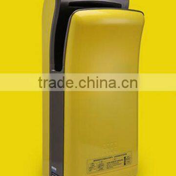 Payment Protection YBSA380 2015 Hot Sell Automatic Sensor Commercial Hand Dryer photo-5