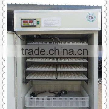 HHD Hot selling in Europe Hatcher Combined Together Full Automatic egg incubator egg turning motor for incubator