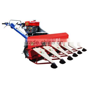 4G150 reed harvester with Power