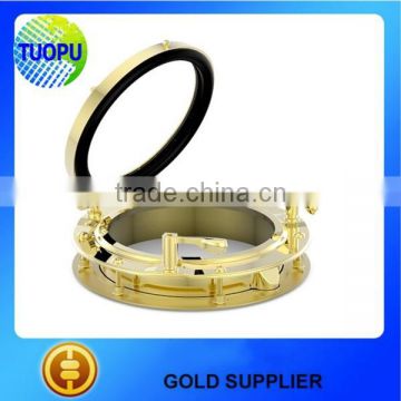 Wholesale high quality brass rectangular and nautical portholes for ship