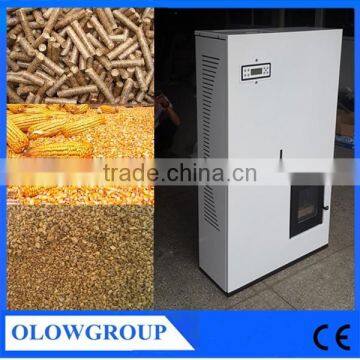 popular high discount olive shell stove water heater ,olive shell fuel stove water heater , wood pellet stove water heater